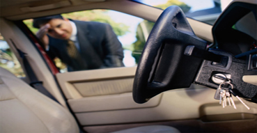 Automotive Lockouts