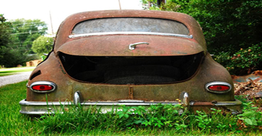 Trunk Lockout