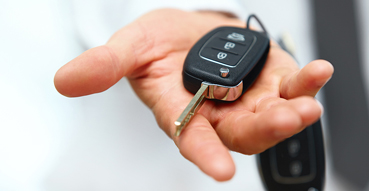 Car Key Made On-Site