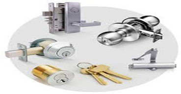 Commercial Lock Change