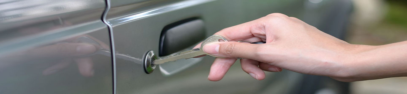 24-7 Automotive Locksmith Services